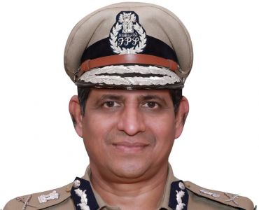 Image of Police Chief